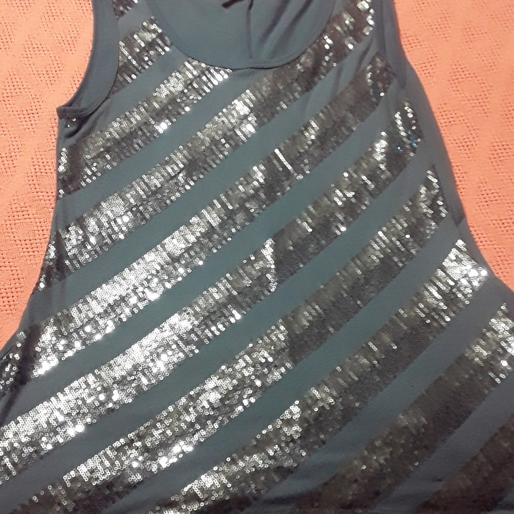 Womens tank